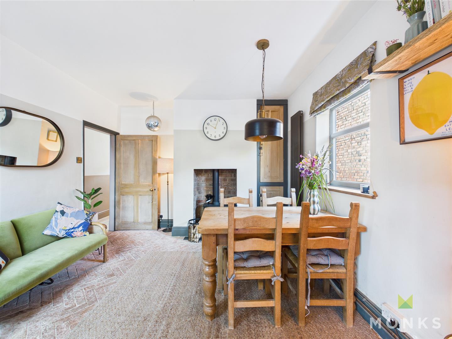 12 Roft Street, Oswestry, SY11 2ET For Sale